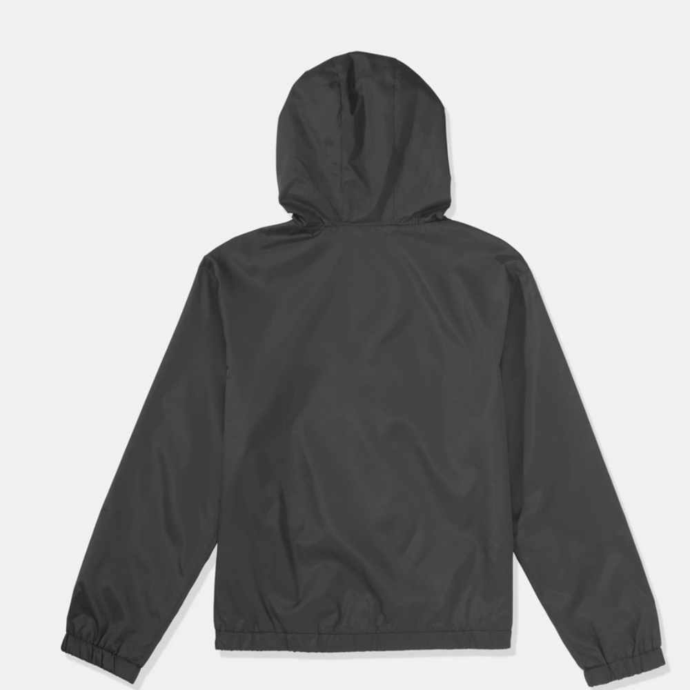 Volcom Windbreaker Jacket - Picture 5 of 5
